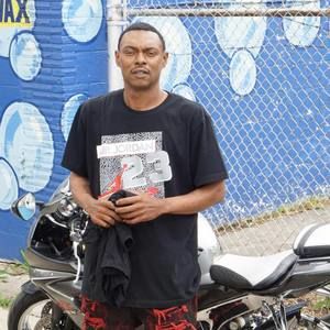 Meet your Posher, Jerry